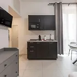 Rubens Suites - B Home