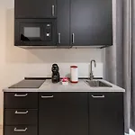Rubens Suites - B Home