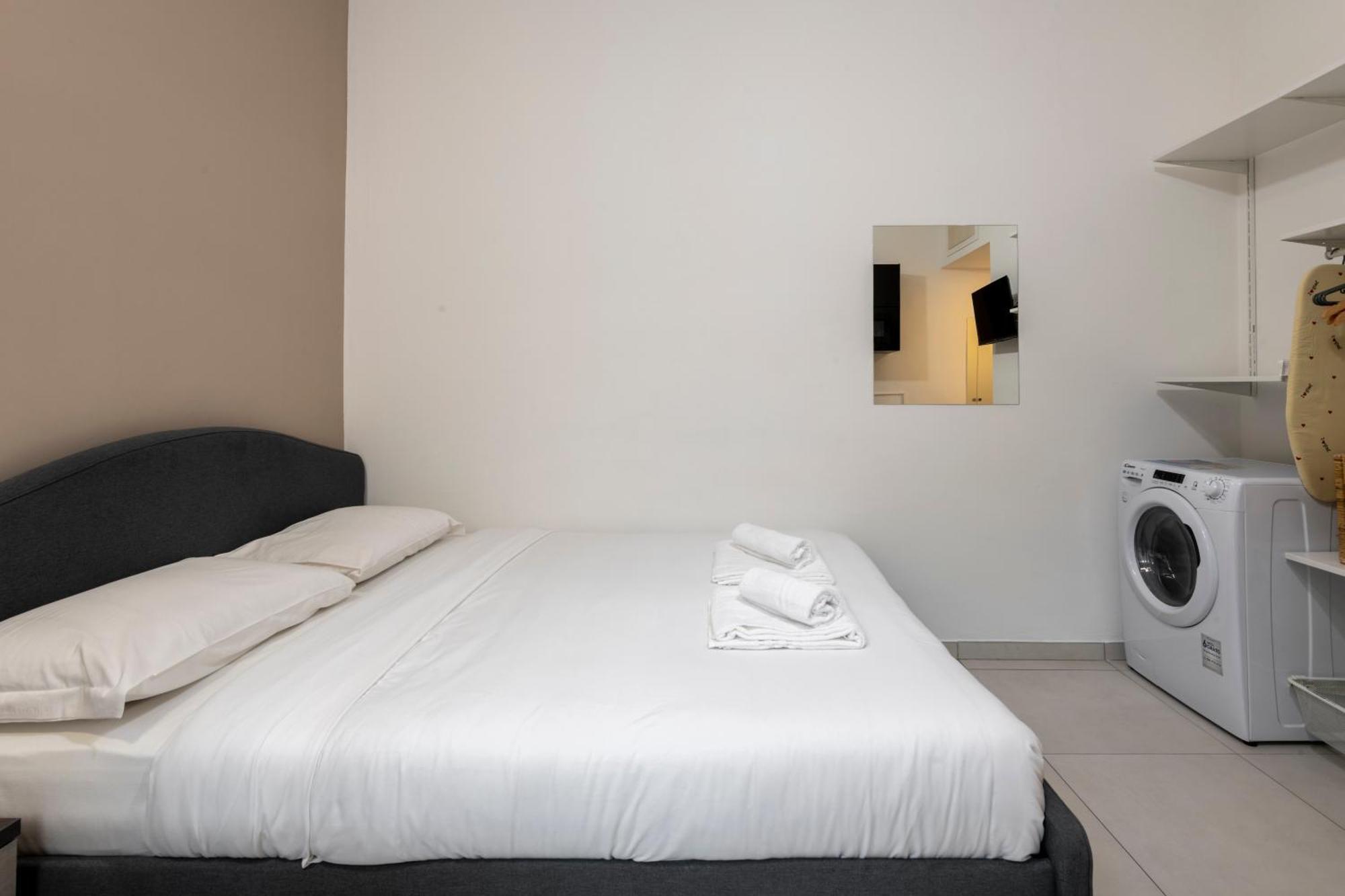 Rubens - B Appartement Milan