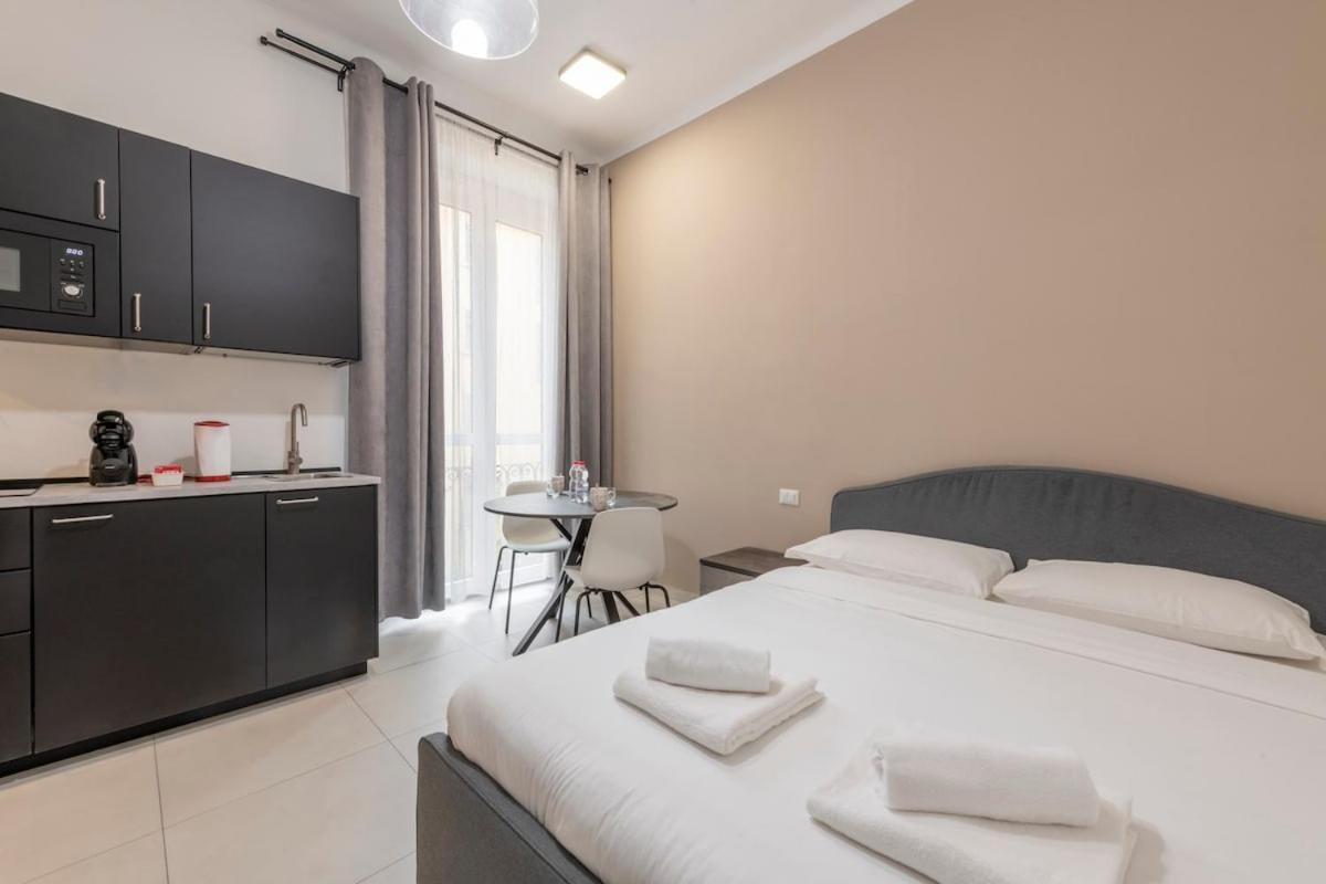 Rubens - B Appartement *